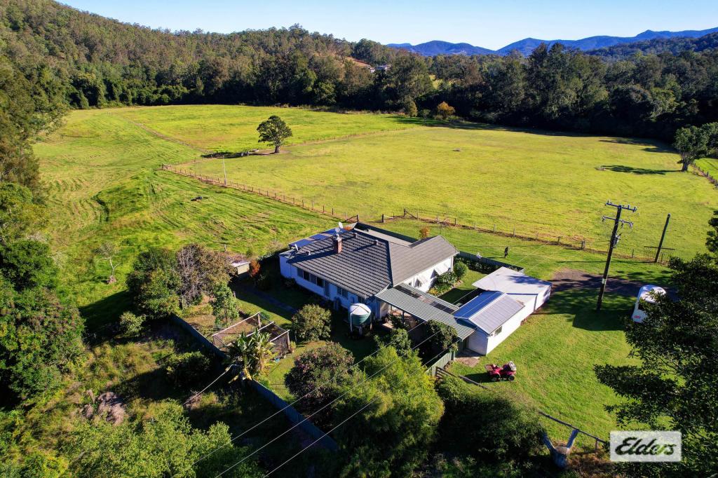 1180 Bulga Rd, Marlee, NSW 2429