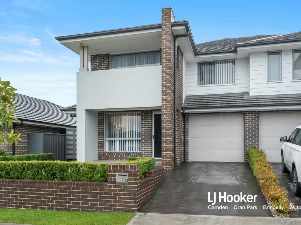 11a Skaife St, Oran Park, NSW 2570