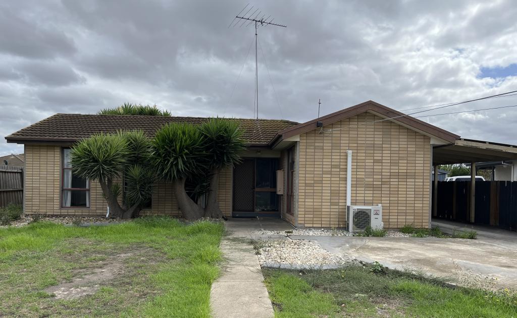 108 Fairbairn Dr, Corio, VIC 3214