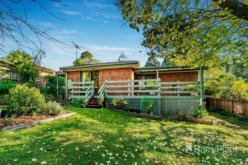 2/74 Mountain View Rd, Montmorency, VIC 3094