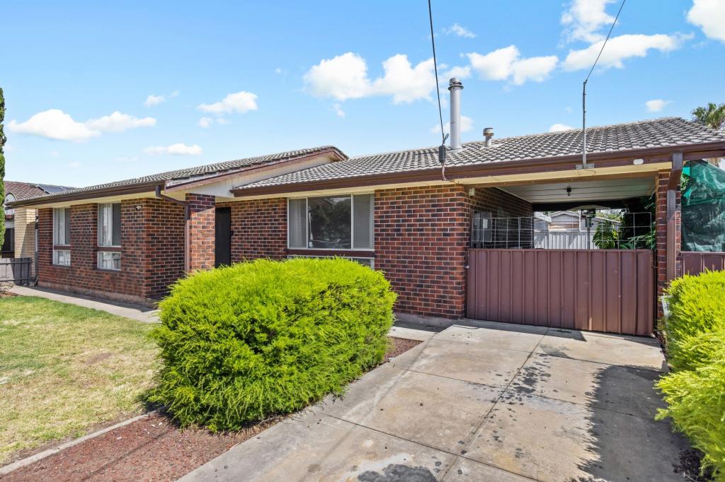 38 Kwinana Cres, Port Noarlunga South, SA 5167