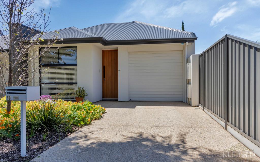 5b Gilmore Cres, Morphettville, SA 5043