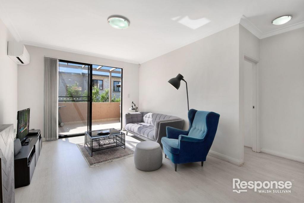 39/6-18 Redbank Rd, Northmead, NSW 2152