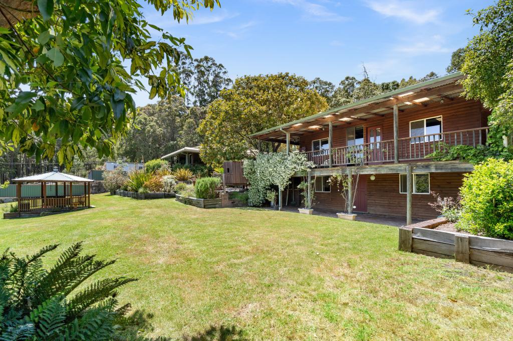 59 Guppy St, Pemberton, WA 6260