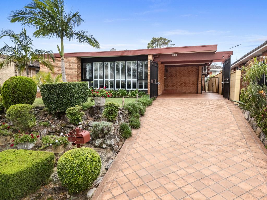 42 Rival St, Kareela, NSW 2232
