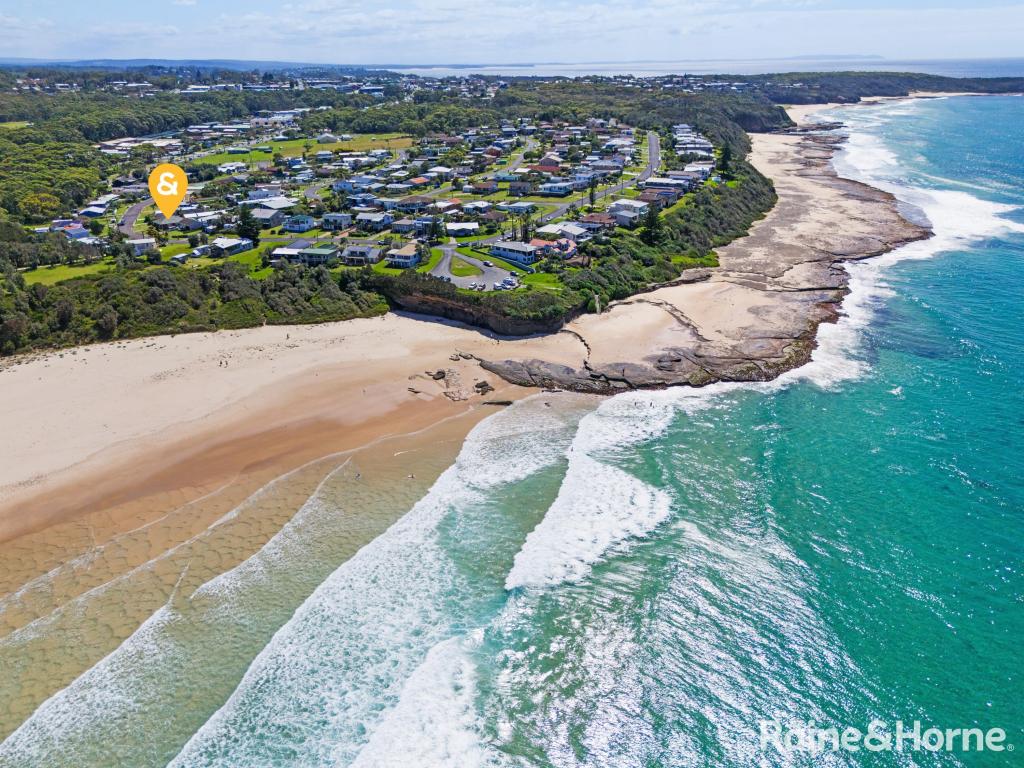 28 South Pacific Cres, Ulladulla, NSW 2539