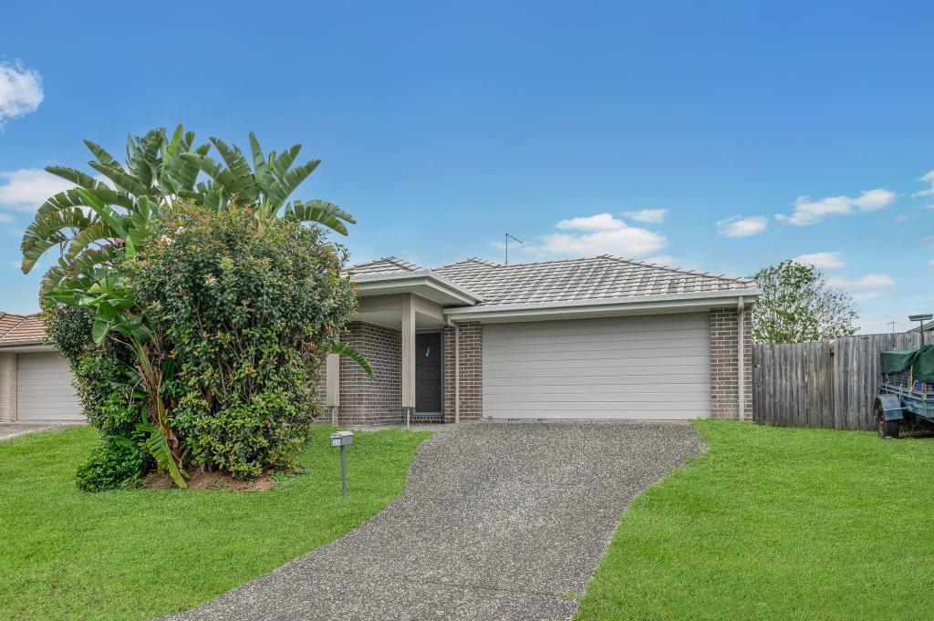 19 Kello Ct, Caboolture, QLD 4510