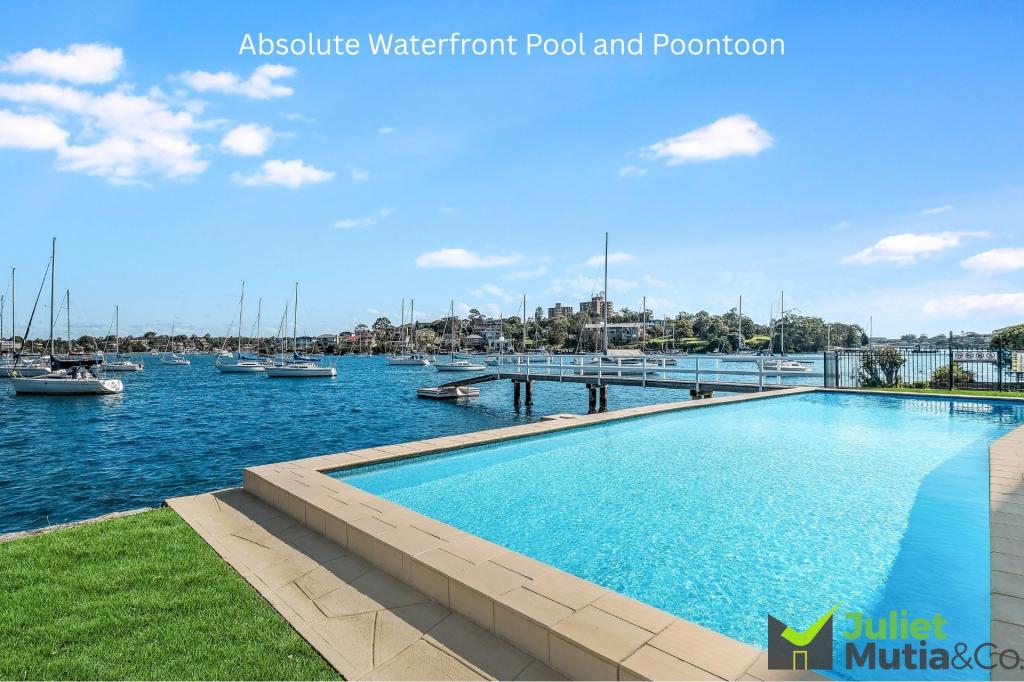 1/345 Victoria Pl, Drummoyne, NSW 2047