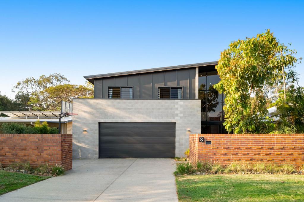 29 Granby St, Upper Mount Gravatt, QLD 4122