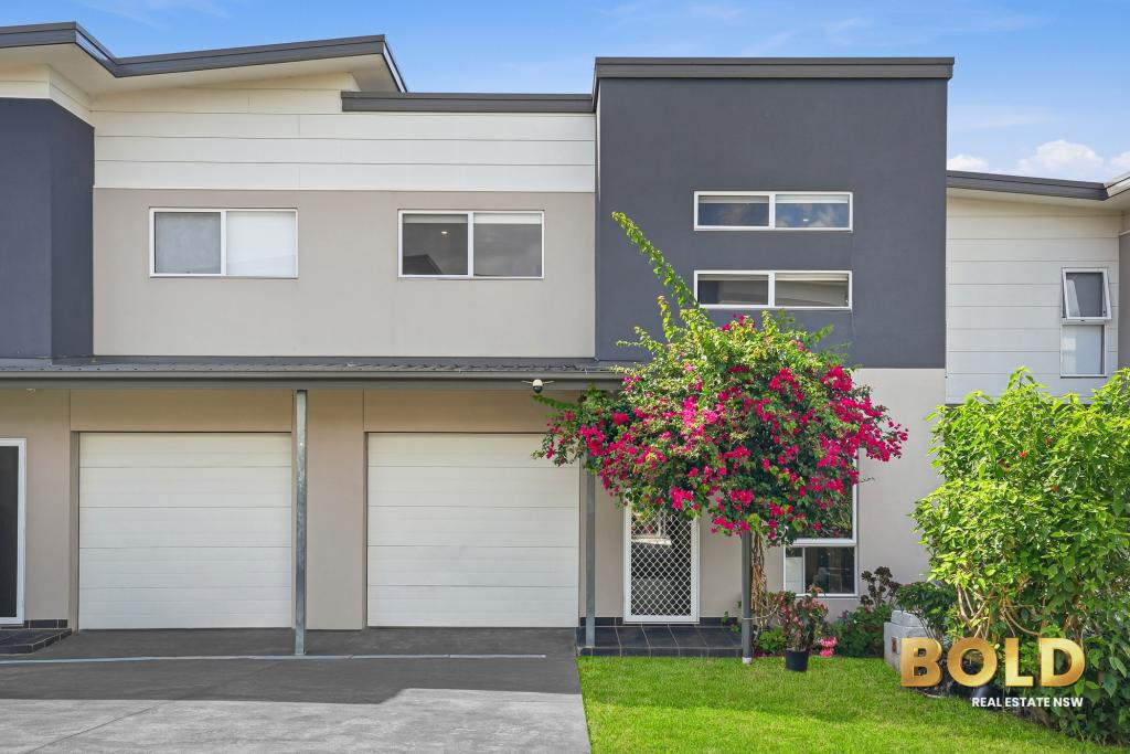 5/52a Atlantic Bvd, Glenfield, NSW 2167