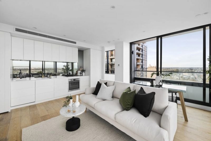 909/333 Ascot Vale Rd, Moonee Ponds, VIC 3039