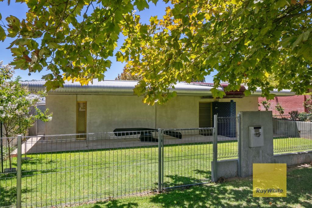 45 Philip Rd, Dalkeith, WA 6009