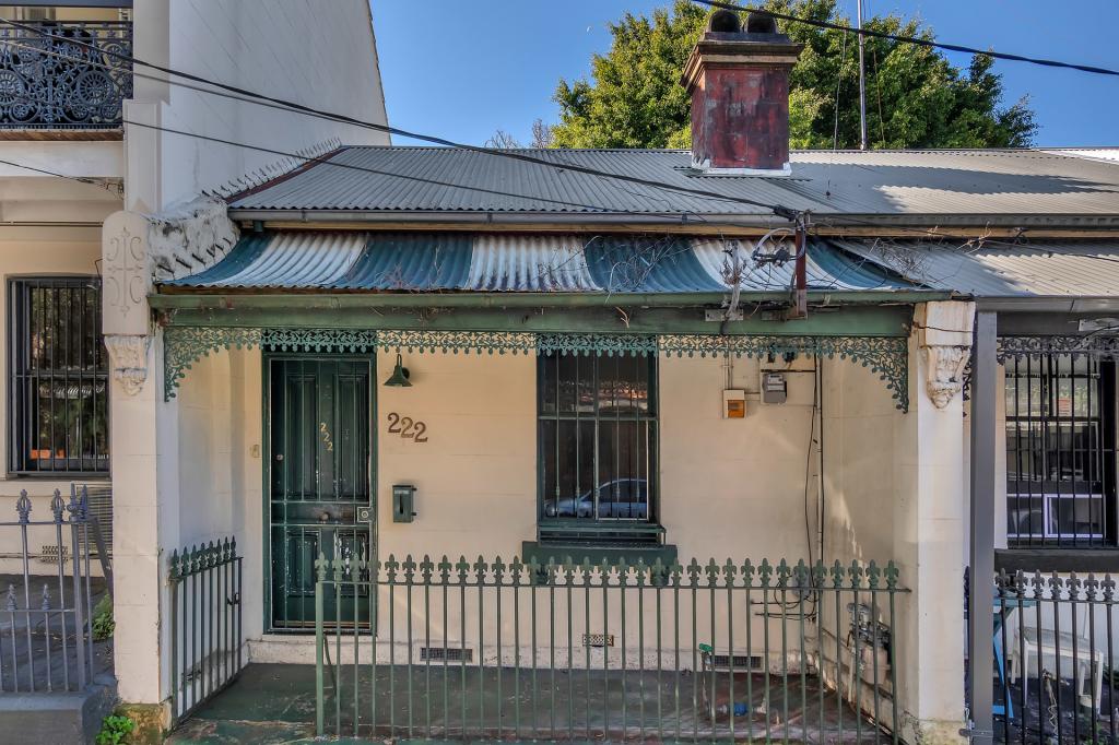 222 Denison St, Newtown, NSW 2042