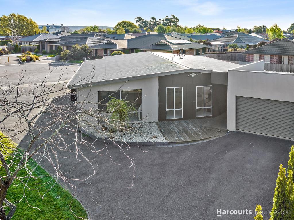 6 Maiden Pl, Newnham, TAS 7248