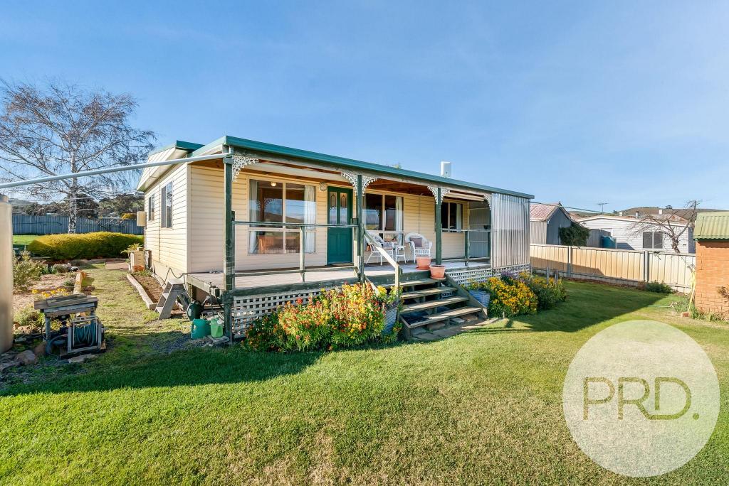 4 FENWICK ST, HAMILTON, TAS 7140