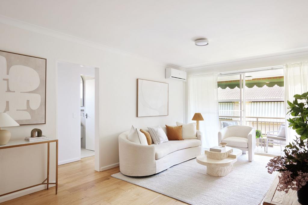 14/111-113 Burns Bay Rd, Lane Cove, NSW 2066