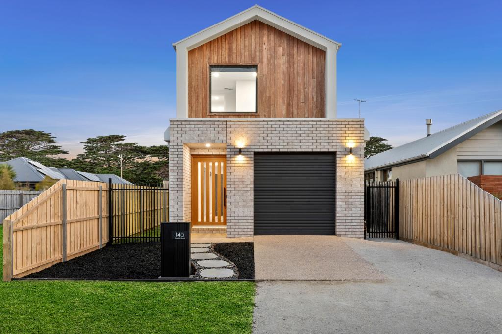 14a Roddick Gr, Queenscliff, VIC 3225