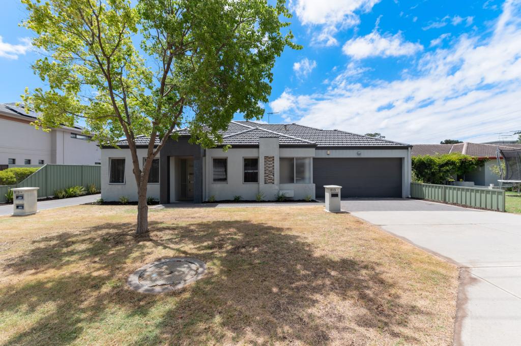 103a Shakespeare Ave, Yokine, WA 6060