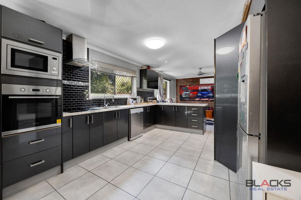 3 Nicole Ct, Andergrove, QLD 4740