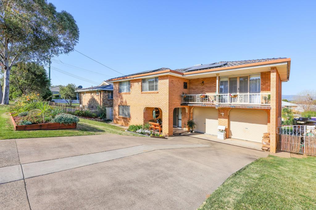 25 Grant St, Hillvue, NSW 2340