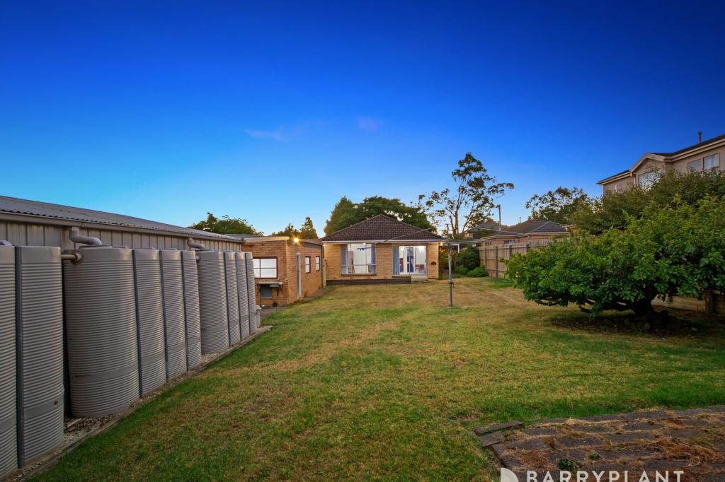 40 David St, Knoxfield, VIC 3180