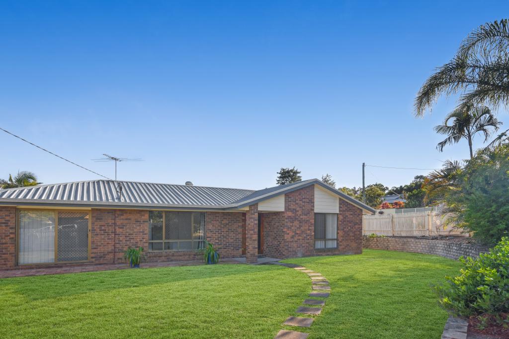 11 Kelly St, Narangba, QLD 4504