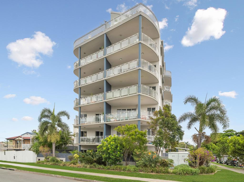 15/13 Louis St, Redcliffe, QLD 4020