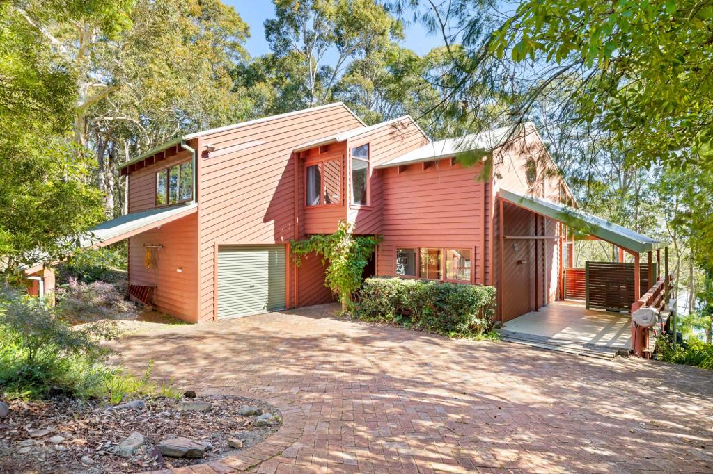 90 THE ANCHORAGE, MORUYA HEADS, NSW 2537