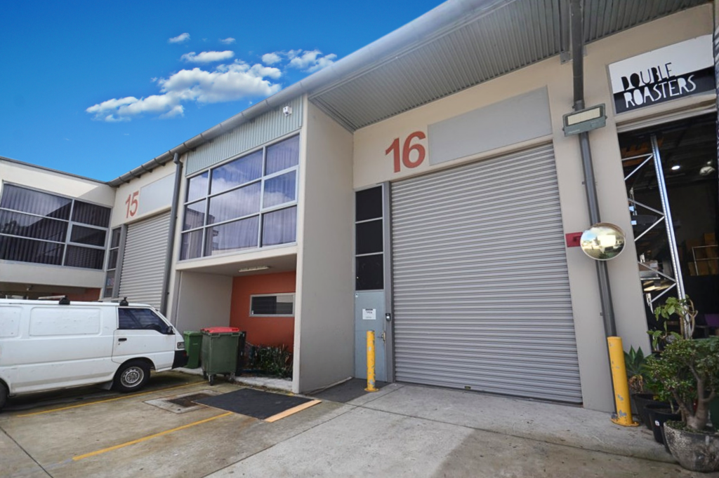 16/49 Carrington Rd, Marrickville, NSW 2204