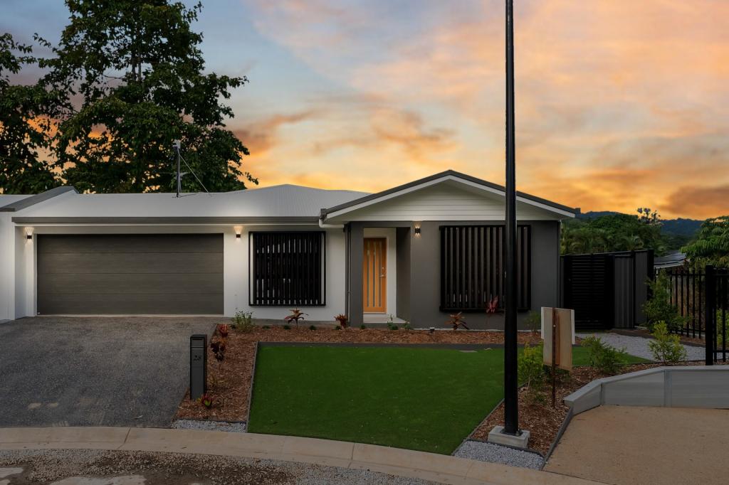 23/28 SHERVEY WAY, REDLYNCH, QLD 4870