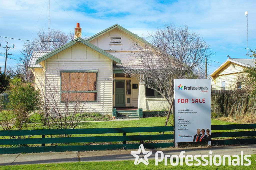 357 Commercial Rd, Yarram, VIC 3971