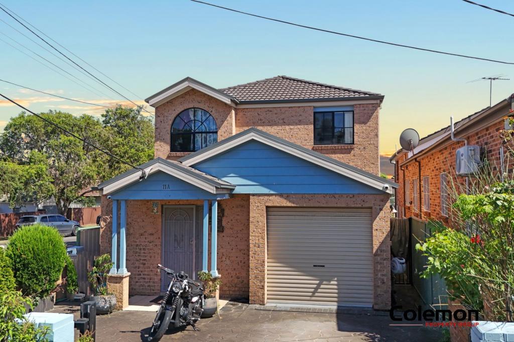 11a Fletcher St, Campsie, NSW 2194