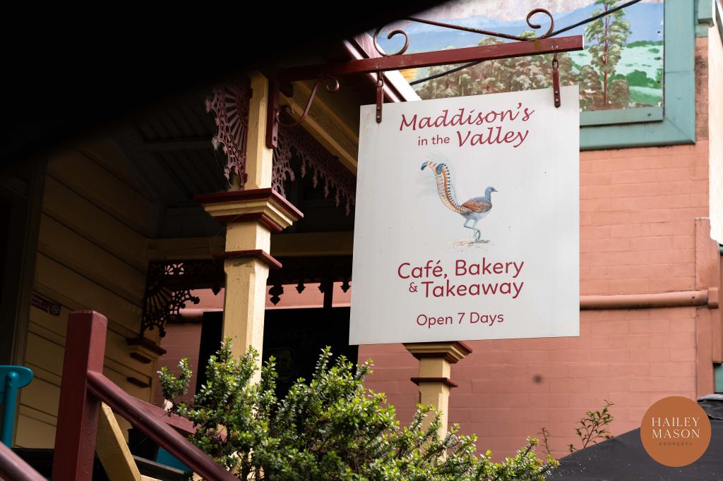 158 MOSS VALE RD, KANGAROO VALLEY, NSW 2577