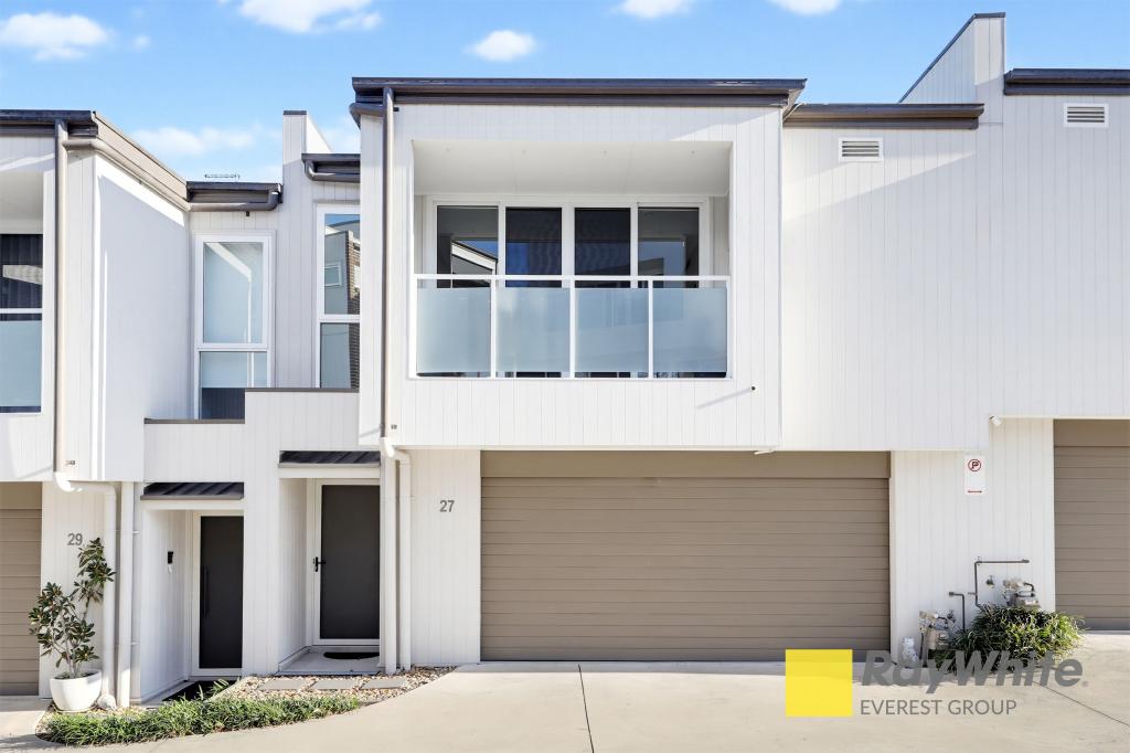 27 Chloe Cct, Norwest, NSW 2153