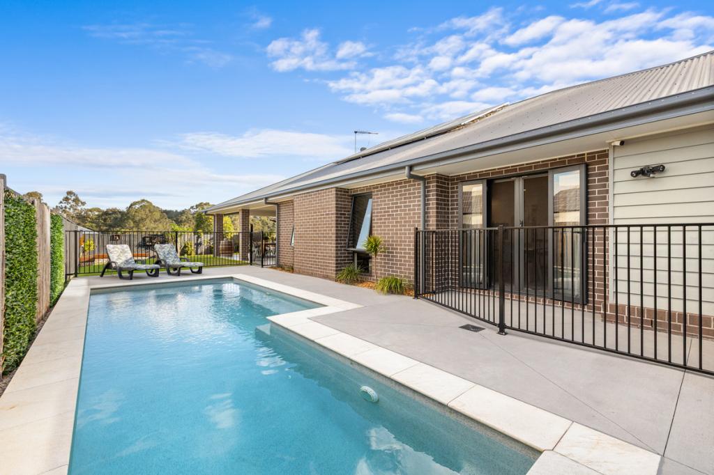 69 Sarsenet Cct, Mount Cotton, QLD 4165