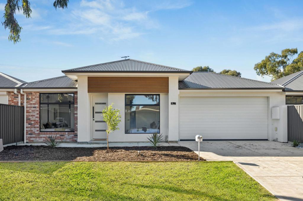 1b O'Connell St, Salisbury Downs, SA 5108