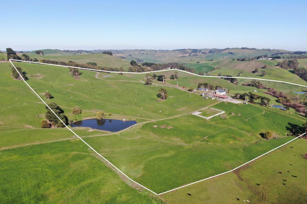 30 Canobios Rd, Bena, VIC 3946