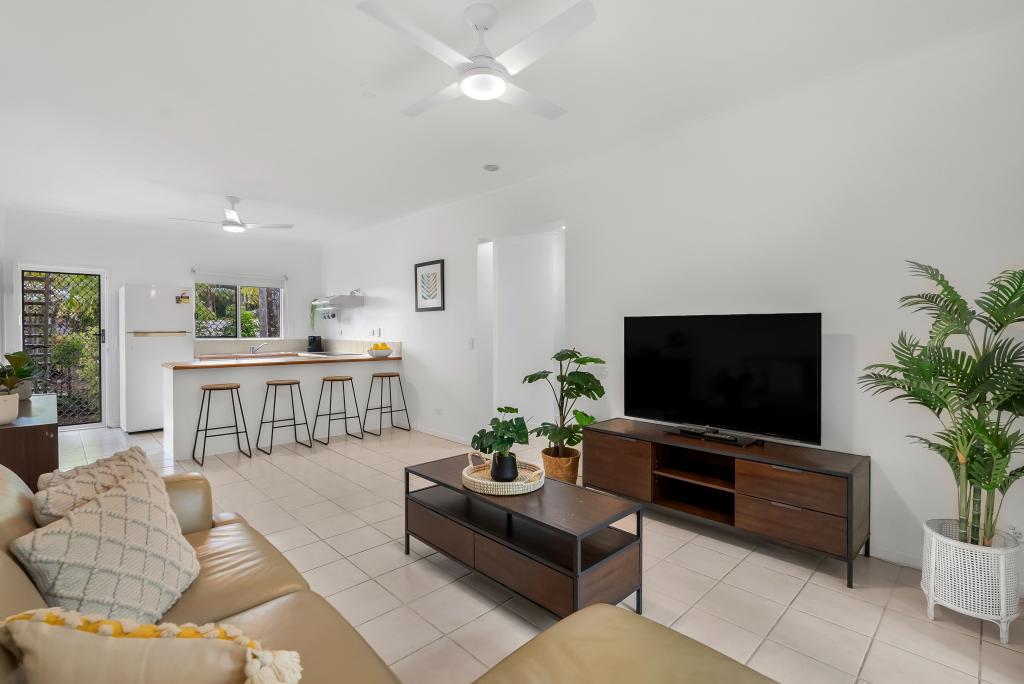 29/1 Beor St, Craiglie, QLD 4877