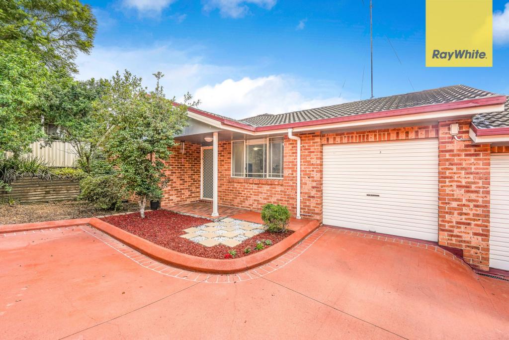 2/158a Targo Rd, Girraween, NSW 2145