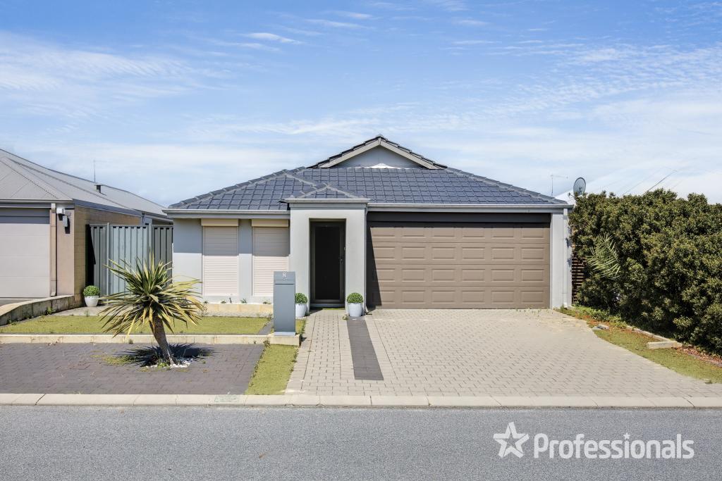 8 Citrino Ave, Aveley, WA 6069