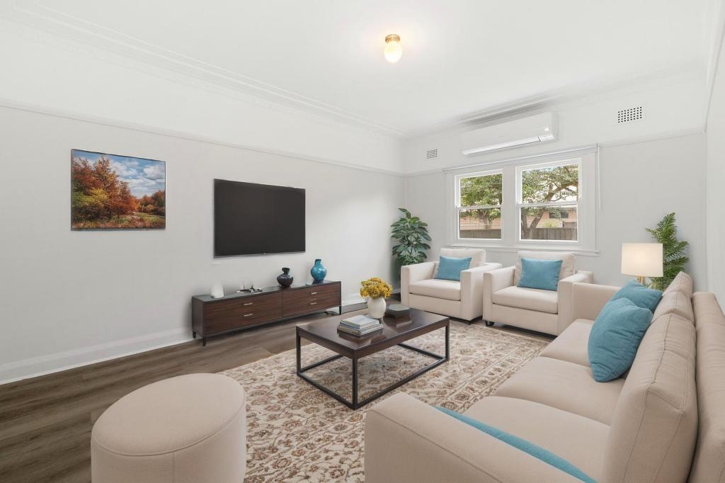 25 NATIONAL ST, CABRAMATTA, NSW 2166