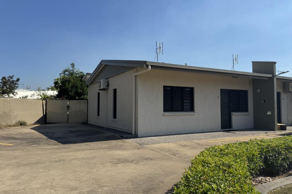 1/1 Wellington Pde, Alawa, NT 0810