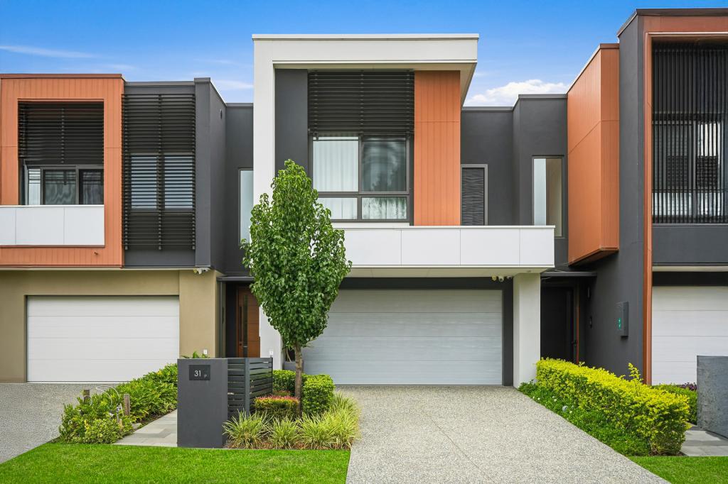 31 Pasquale Ave, Bella Vista, NSW 2153