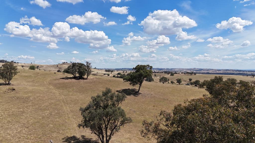 "KARINYA" PRIDE OF OAK ROAD, CANOWINDRA, NSW 2804