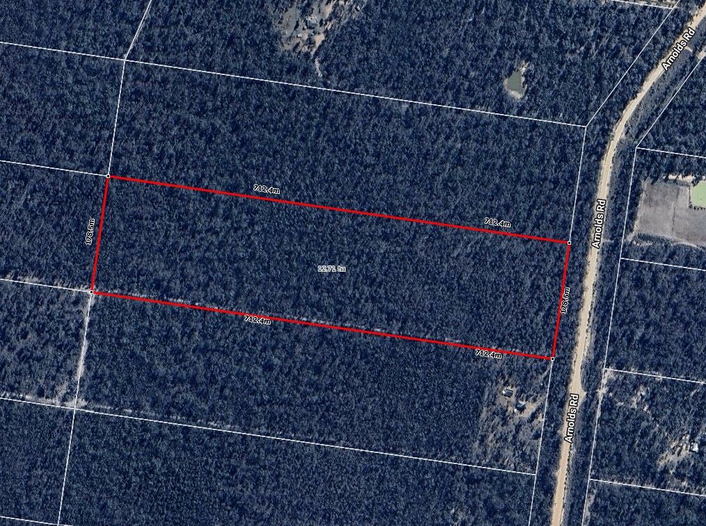 Lot 46/35 Arnolds Rd, Tara, QLD 4421
