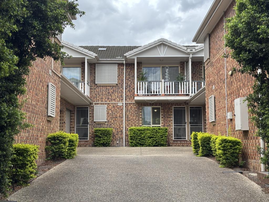 2/85 Chaucer St, Moorooka, QLD 4105