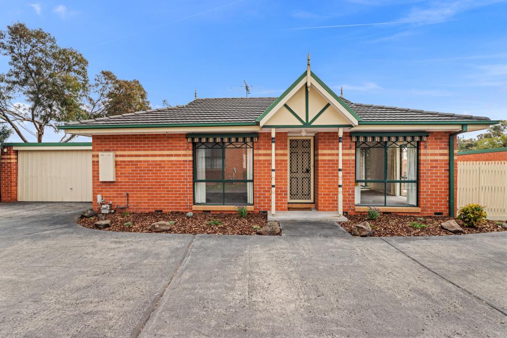 2/276 Canterbury Rd, Heathmont, VIC 3135