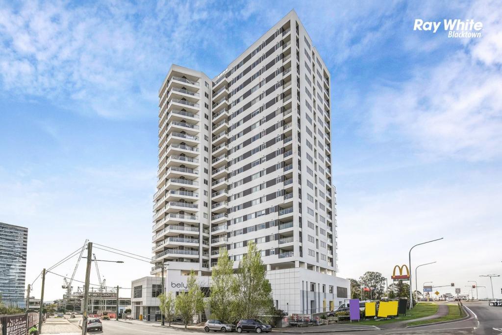302/5 Second Ave, Blacktown, NSW 2148