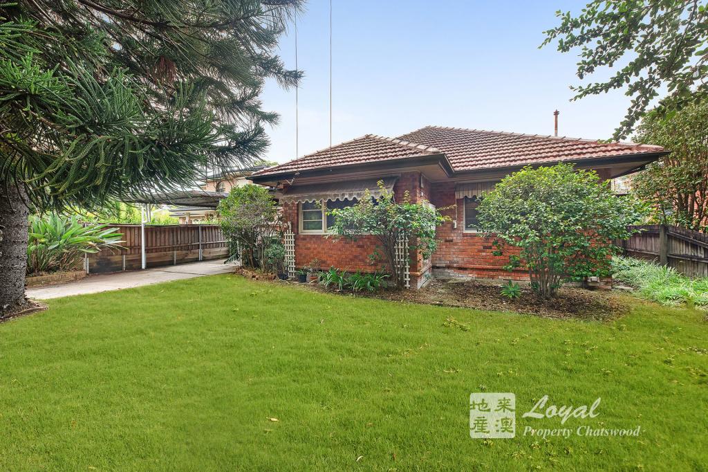 142 Ryde Rd, Pymble, NSW 2073