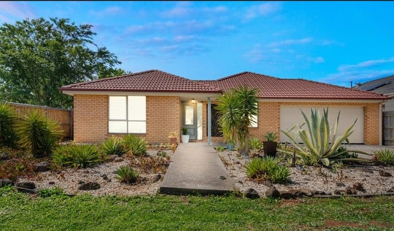 3 Argyle Way, Taylors Hill, VIC 3037